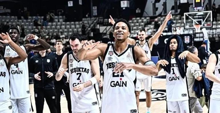 LONDON LIONS - BEŞİKTAŞ MAÇI CANLI İZLE - ŞİFRESİZ | EUROCUP London Lions - Beşiktaş basketbol maçı ne zaman, saat kaçta, hangi kanalda