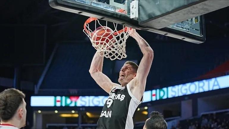 LONDON LIONS - BEŞİKTAŞ MAÇI CANLI İZLE - ŞİFRESİZ | EUROCUP London Lions - Beşiktaş basketbol maçı ne zaman, saat kaçta, hangi kanalda