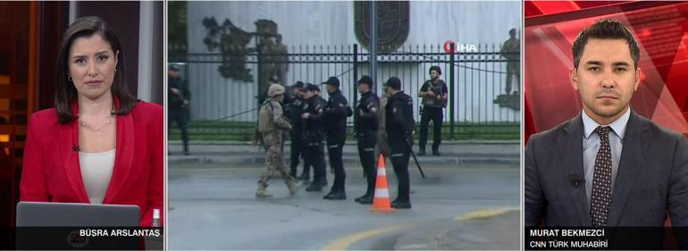 Detaylarına CNN TÜRK ulaştı