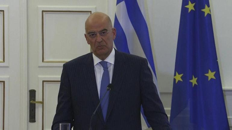 Yunan Savunma Bakanı Dendiasın Türkiye endişesi