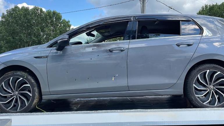 Eski belediye başkanına suikast davasında itiraf: 175 bin TL için yaptım