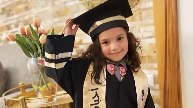 Erdoğan 6 yaşındaki Hindin akrabalarını kabul etti