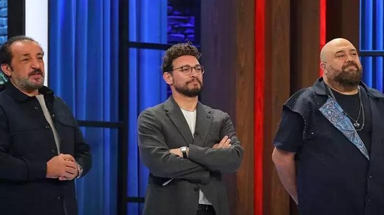 MASTERCHEF ELEME ADAYI 17 ARALIK 2025 | MasterChef Altın Kupa eleme adayı kim oldu, dokunulmazlığı kim kazandı Eleme potasına giren 3. isim