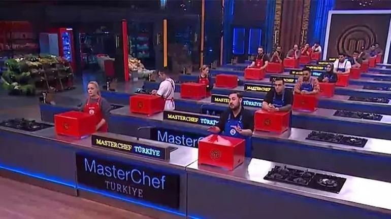 MASTERCHEF ELEME ADAYI 17 ARALIK 2025 | MasterChef Altın Kupa eleme adayı kim oldu, dokunulmazlığı kim kazandı Eleme potasına giren 3. isim
