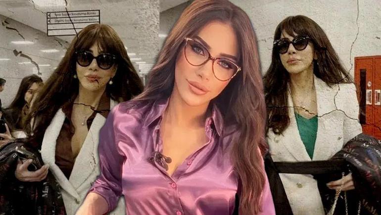 Ünlü isimlere uyuşturucu operasyonu: Aleyna Tilki, Danla Bilic ve İrem Sak gözaltına alındı
