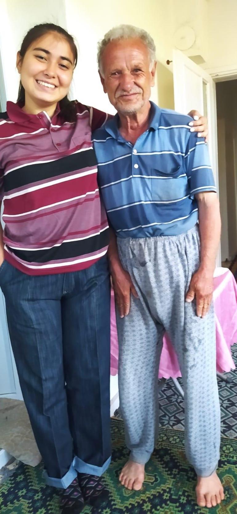 12 gündür aranıyor 72 yaşındaki zihinsel engelli Vahit Şentuna ile ilgili yeni detay ortaya çıktı