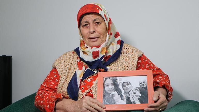 12 gündür aranıyor 72 yaşındaki zihinsel engelli Vahit Şentuna ile ilgili yeni detay ortaya çıktı