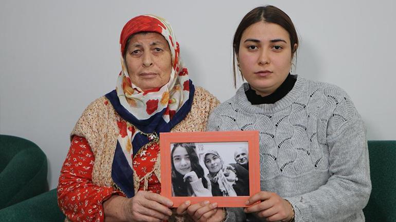 12 gündür aranıyor 72 yaşındaki zihinsel engelli Vahit Şentuna ile ilgili yeni detay ortaya çıktı
