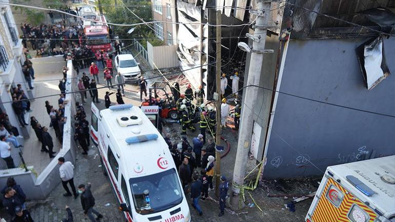  Suçu babaları üstlenecek