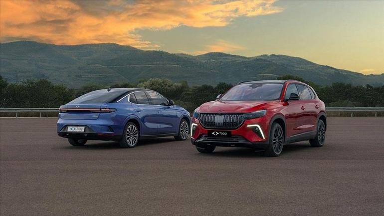 Türkiye’de elektrikli araç sayısında rekor artış