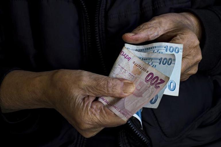 Emeklilikte 2025 avantajı: Kritik tarih 31 Aralık....