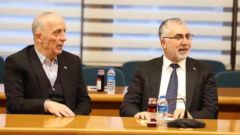 Asgari ücret ne kadar olacak Kritik viraj: İkinci toplantı başladı