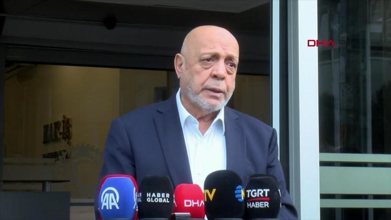 Asgari ücret ne kadar olacak Kritik viraj: İkinci toplantı başladı