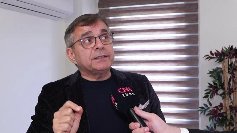  “Kanser grip gibi yaygınlaşabilir”