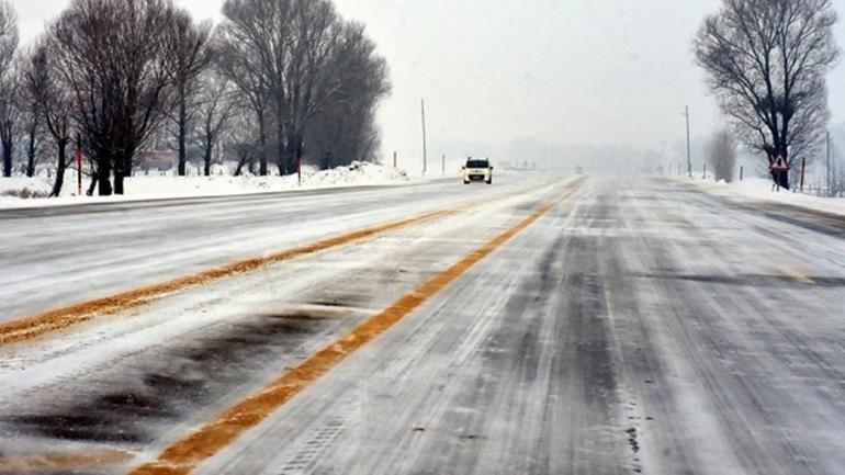  Sıcaklıklar kaç derece düşecek Don ve buzlanmaya dikkat...