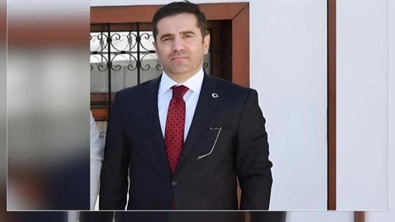 Makamda dinleme cihazına 2 tutuklama