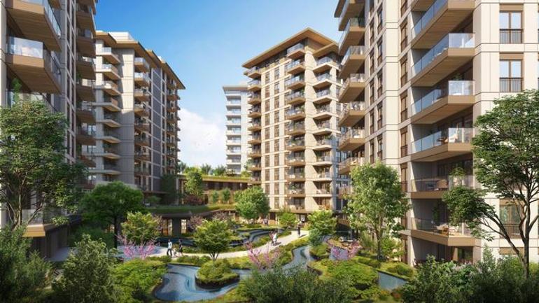 Artaş Holding 3 yeni projesinde satışlara başladı