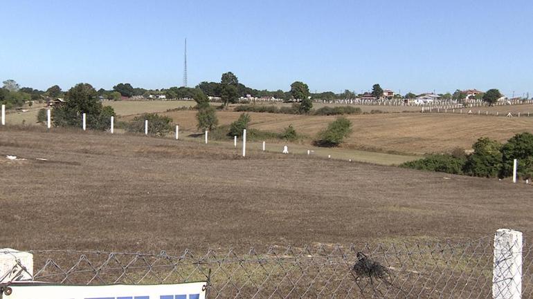 Arsalarda alım fırsatı ne zaman