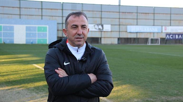 Recep Uçar: Beşiktaş, iç sahada çük güçlü