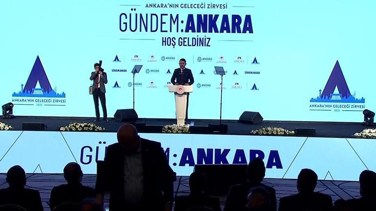 1 milyon 750 bin konut ürettik