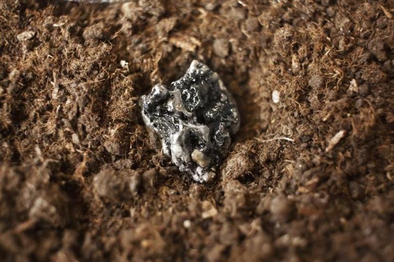 AB nadir toprak elementleri yarışında sahneye çıkıyor