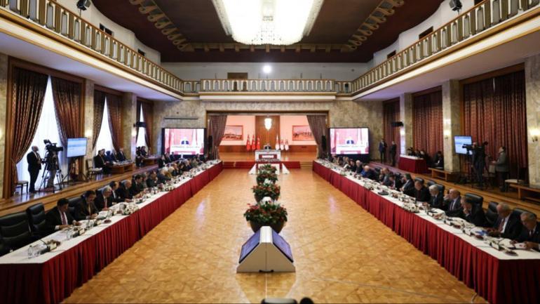 DEM Parti süreci sabote etmek mi istiyor Abdulkadir Selvi yazdı...