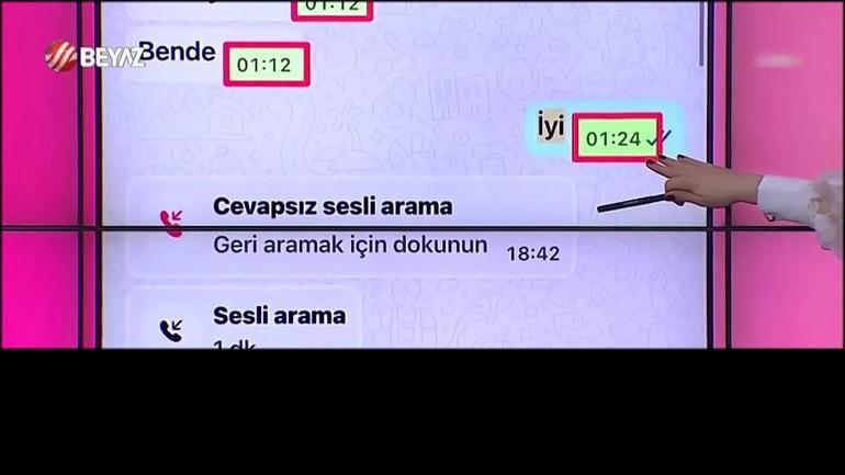 Annen varken biz seninle olamayız demiş Tuğyanın eski nişanlısı konuştu...
