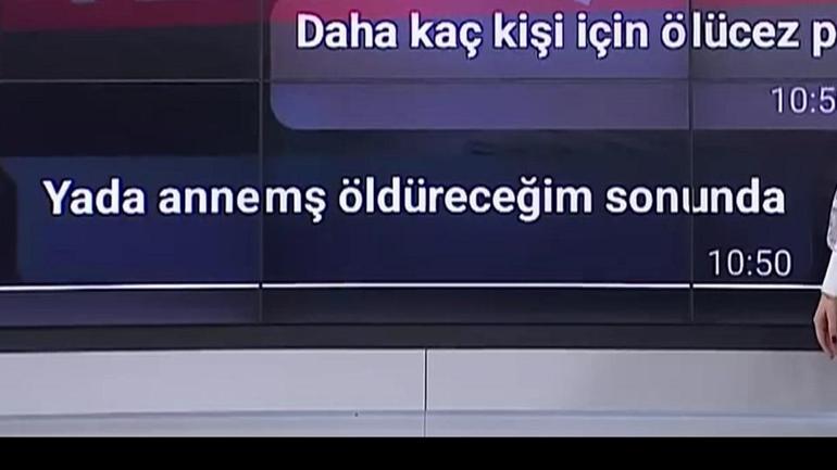 Annen varken biz seninle olamayız demiş Tuğyanın eski nişanlısı konuştu...