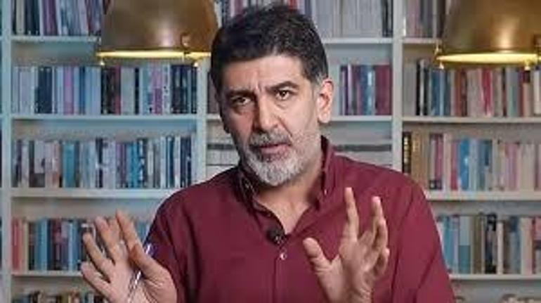 LEVENT GÜLTEKİN KİMDİR, NEDEN GÖZALTINA ALINDI Serbest mi Bırakıldı Gazeteci Levent Gültekin Kaç Yaşında, Nereli