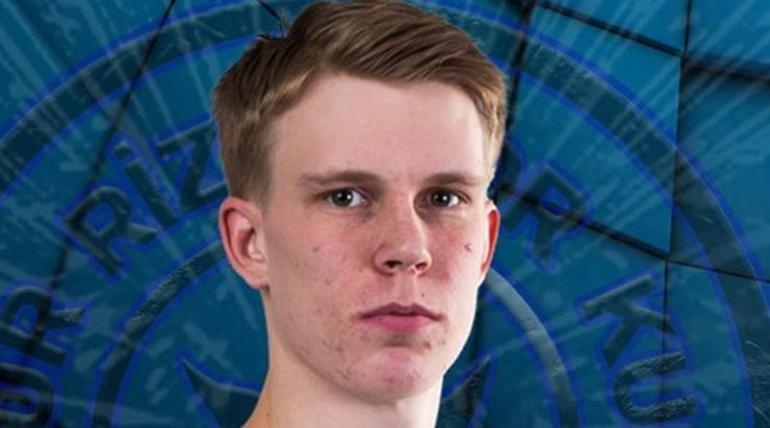 Çaykur Rizespor, Janne-Pekka Laine’nin sözleşmesini feshetti