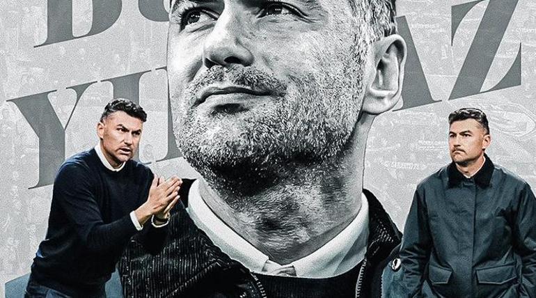 SON DAKİKA | Gaziantep FK ile Burak Yılmaz, yeniden anlaştı