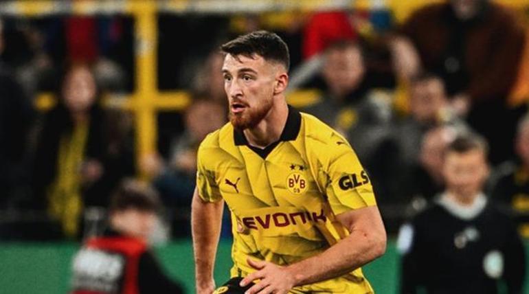 Transfer Haberi | Galatasaray’da Salih Özcan sesleri