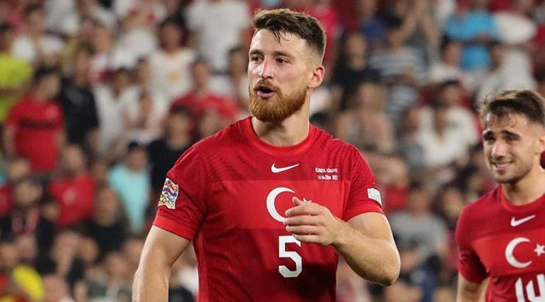 Transfer Haberi | Galatasaray’da Salih Özcan sesleri