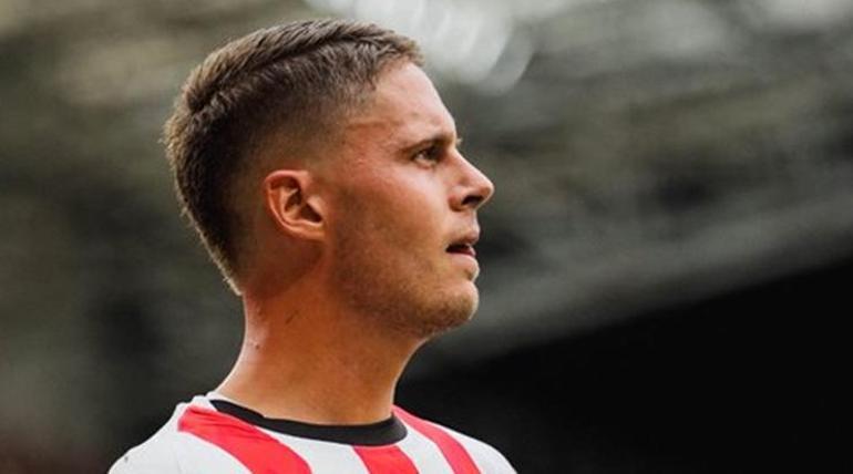 Fenerbahçe, Joey Veerman transferi için resmî görüşmelere başladı