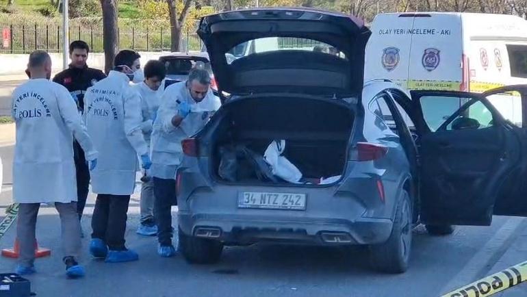 Seyir halindeki araca yapılan saldırıda hayatını kaybetti Ünsal Bahçeci cinayetinde 4 ilde 9 gözaltı