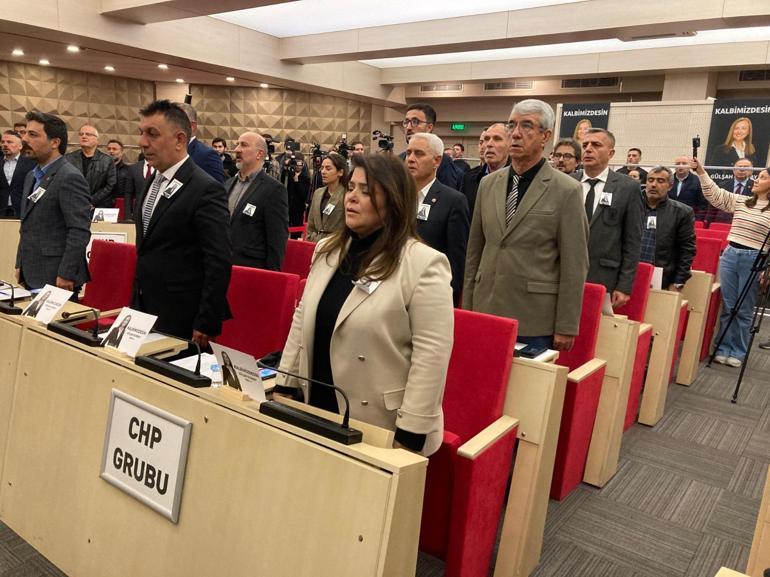 Vefat eden Gülşah Durbayın ardından Şehzadelerin yeni başkanı belli oldu