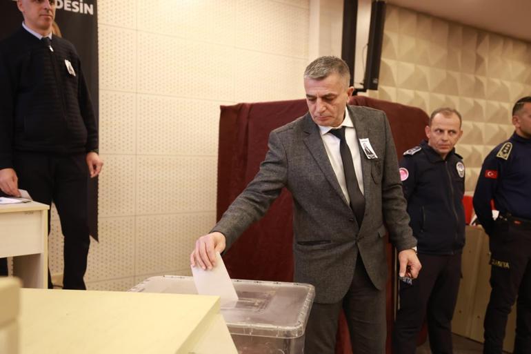 Vefat eden Gülşah Durbayın ardından Şehzadelerin yeni başkanı belli oldu