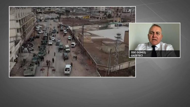 YPG için son 12 gün