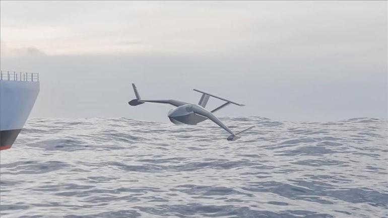 Radara yakalanmıyor, denizden geliyor