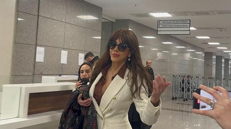  Gizli tanık tek tek anlattı