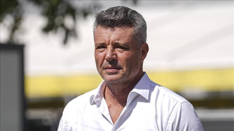 SON DAKİKA | Fenerbahçe Başkanı Sadettin Saran ifade vermek için adliyede