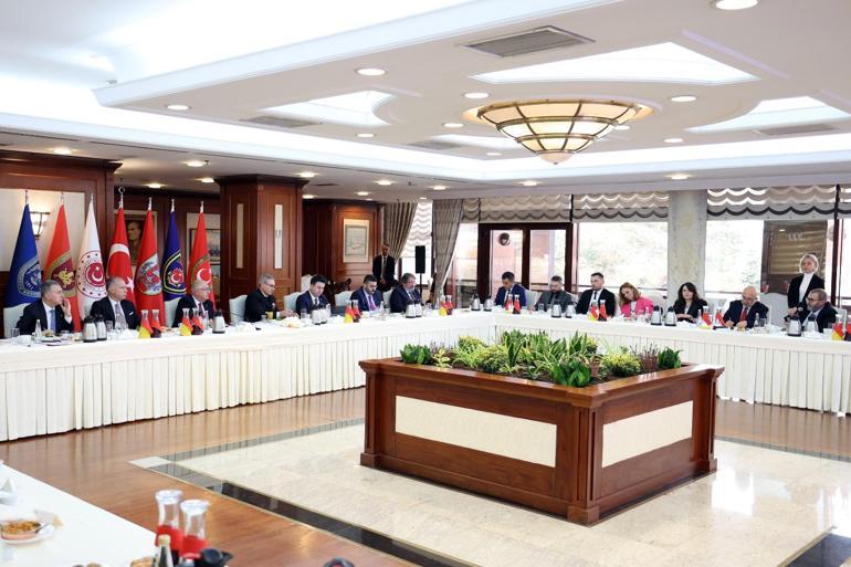  SDGye karşı her planımız hazır