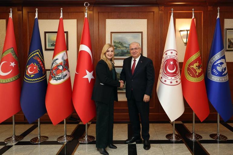  SDGye karşı her planımız hazır