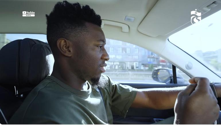  Hayatımın en güzel dönemini yaşıyorum