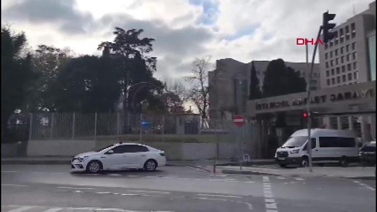 SON DAKİKA | Saadettin Sarana suçlamalar belli oldu: Saç ve kan örneği alındı