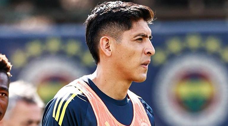 Fenerbahçe’de sürpriz eksik Yıldız oyuncu, Eyüpspor maçında yok