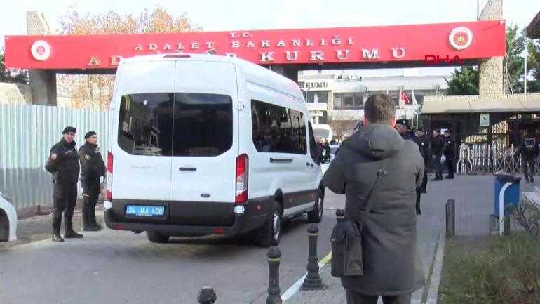 SON DAKİKA: Sadettin Saranın savcılık ifadesi ortaya çıktı | Saç ve kan örneği alındı, adli kontrolle serbest bırakıldı