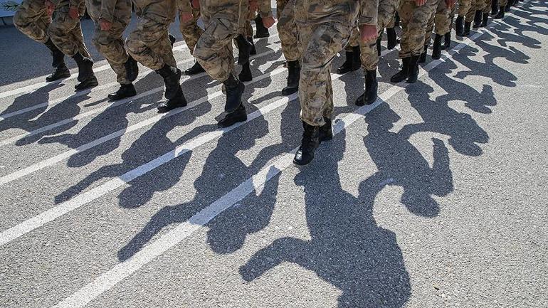  Çok çocuklu aileye askerlik düzenlemesi
