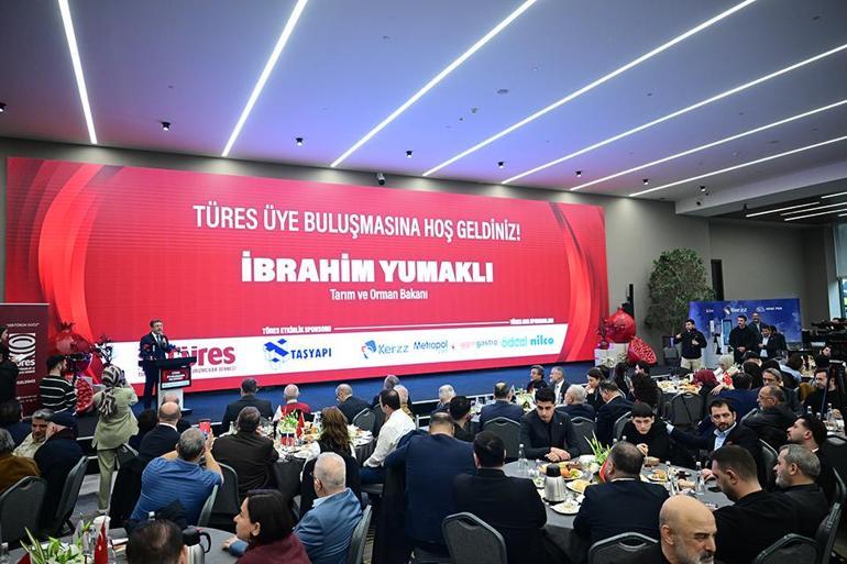 Bakan Yumaklı duyurdu: Gıda ve içecek işletmeleri mercek altında 81 ilde denetimler başladı