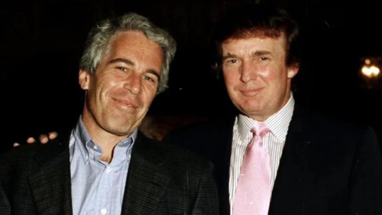 119 sayfa karartıldı | Epstein dosyaları neyi saklıyor